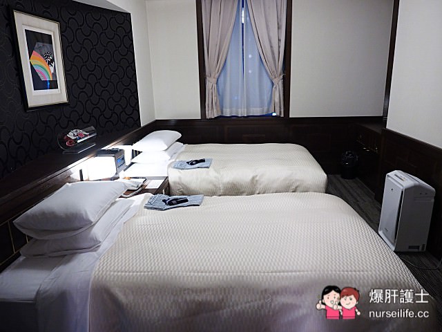 【福岡住宿】Hotel Clio Court 博多車站竺紫口旁 用餐、購物、交通超方便！ - nurseilife.cc