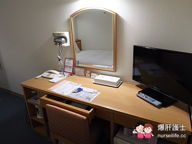 【長崎住宿】Hotel Cuore Nagasaki Ekimae 長崎車站前交通方便但訂房要小心的商務旅館 - nurseilife.cc