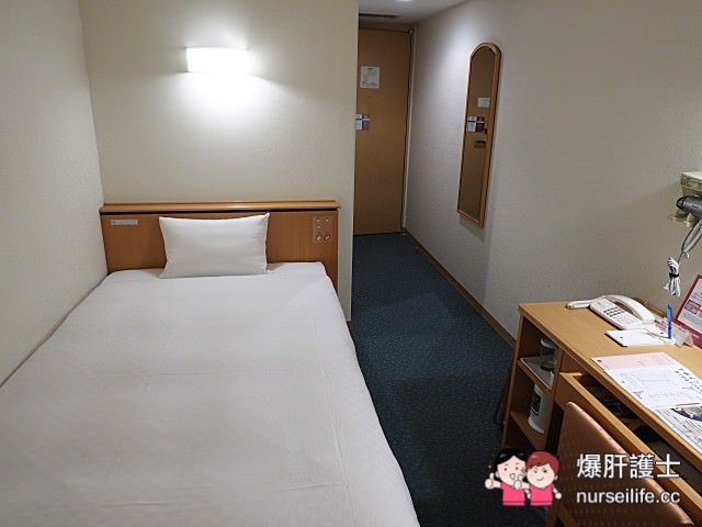 【長崎住宿】Hotel Cuore Nagasaki Ekimae 長崎車站前交通方便但訂房要小心的商務旅館 - nurseilife.cc