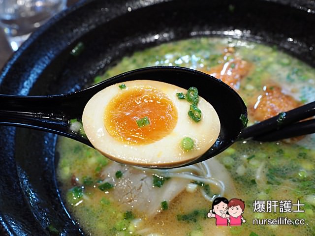 【九州美食】ラーメン暖暮 九州第一名的拉麵 湯布院限定一整個飽翻！ - nurseilife.cc