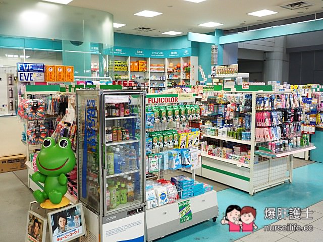 福岡機場 一樓有販賣熱門電器免稅的7-11，入關有一蘭、一風堂、酒類、零食超多的免稅店，超好逛！ - nurseilife.cc