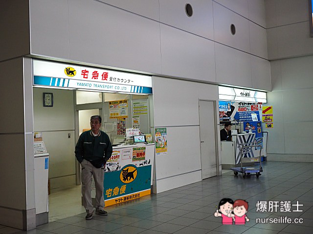 福岡機場 一樓有販賣熱門電器免稅的7-11，入關有一蘭、一風堂、酒類、零食超多的免稅店，超好逛！ - nurseilife.cc