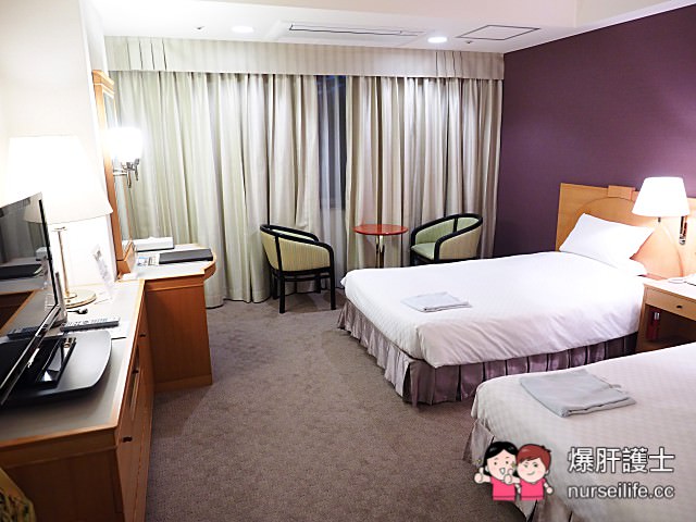 【熊本住宿】從房間就能看到熊本城的飯店 KKR Hotel 熊本 - nurseilife.cc