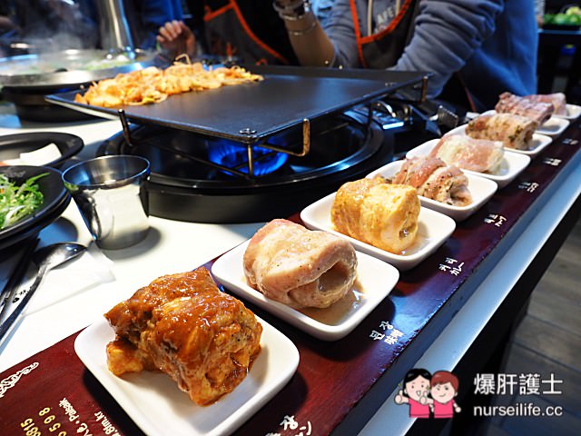 【台北美食】韓國第一品牌 八色烤肉 免動手！專人燒烤，八種口味五花肉一次滿足！ - nurseilife.cc