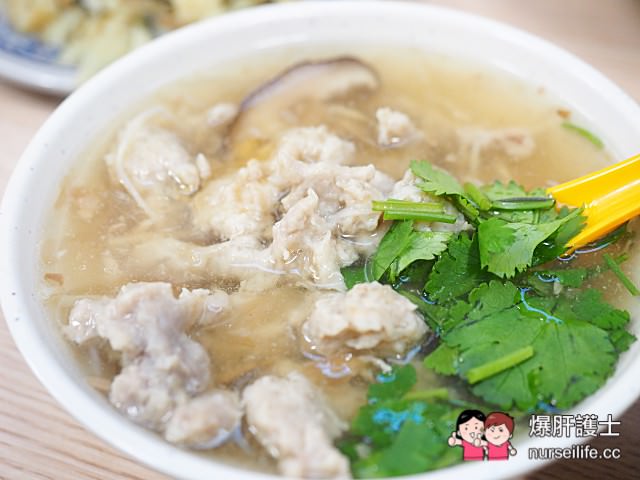 【台北美食】金鋒魯肉飯 排隊平民美食 - nurseilife.cc