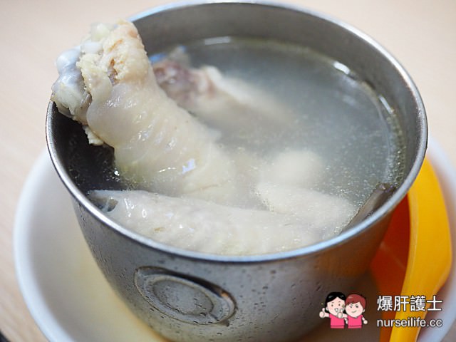 【台北美食】金鋒魯肉飯 排隊平民美食 - nurseilife.cc