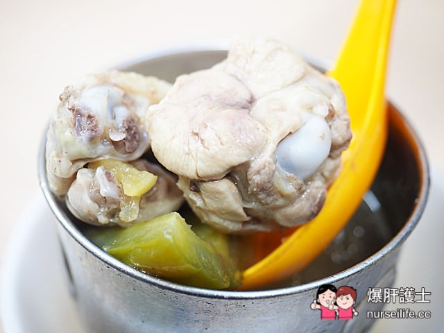 【台北美食】金鋒魯肉飯 排隊平民美食 - nurseilife.cc