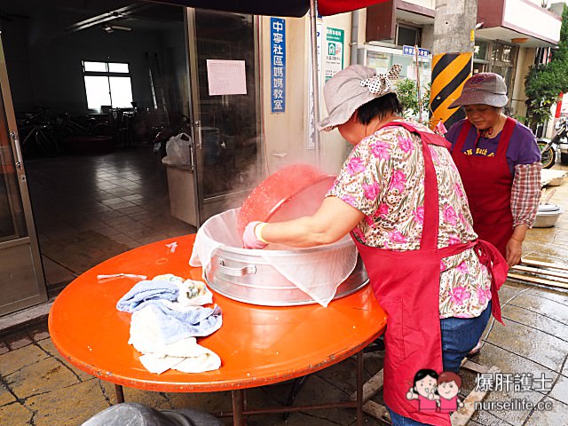 【台灣節慶活動之旅】客家十二大節慶 台中東勢新丁粄節 - nurseilife.cc