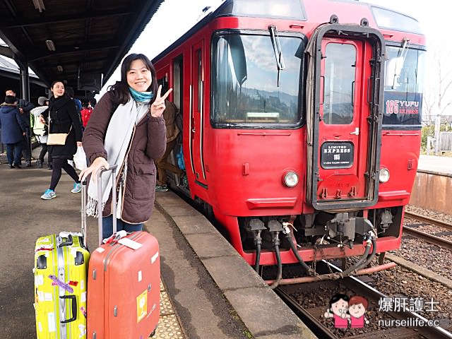 九州熊本黑川溫泉一日遊 深山裡的露天溫泉男女混浴初體驗 - nurseilife.cc