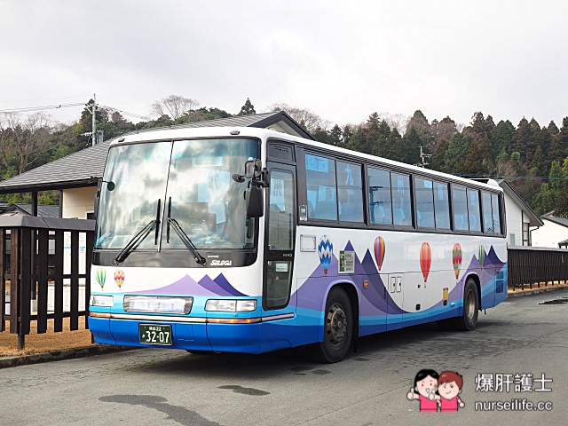 九州熊本黑川溫泉一日遊 深山裡的露天溫泉男女混浴初體驗 - nurseilife.cc