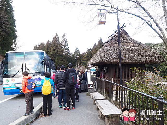 九州熊本黑川溫泉一日遊 深山裡的露天溫泉男女混浴初體驗 - nurseilife.cc