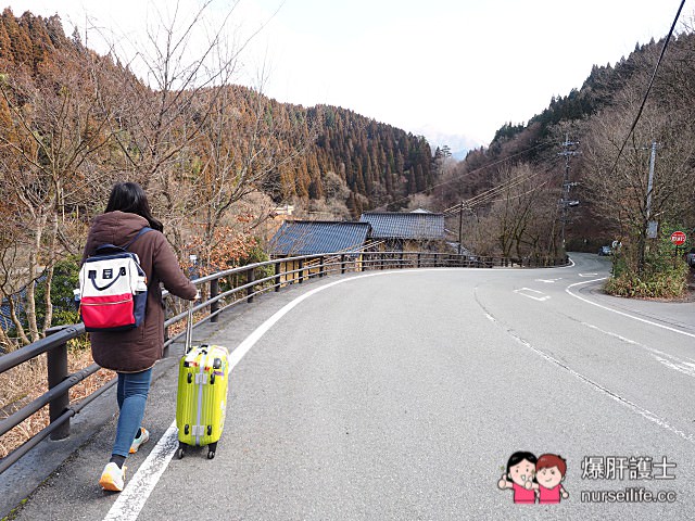 九州熊本黑川溫泉一日遊 深山裡的露天溫泉男女混浴初體驗 - nurseilife.cc