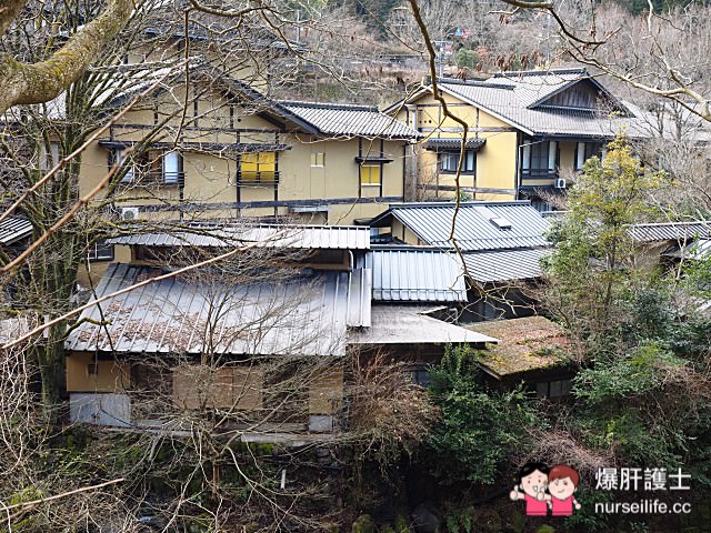 九州熊本黑川溫泉一日遊 深山裡的露天溫泉男女混浴初體驗 - nurseilife.cc