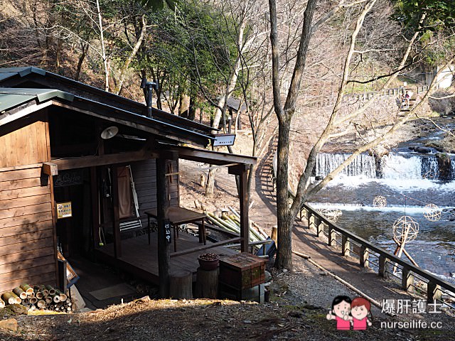 九州熊本黑川溫泉一日遊 深山裡的露天溫泉男女混浴初體驗 - nurseilife.cc