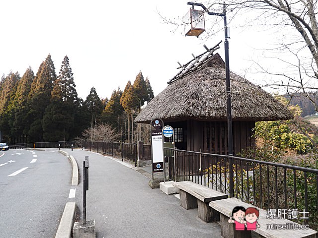 九州熊本黑川溫泉一日遊 深山裡的露天溫泉男女混浴初體驗 - nurseilife.cc