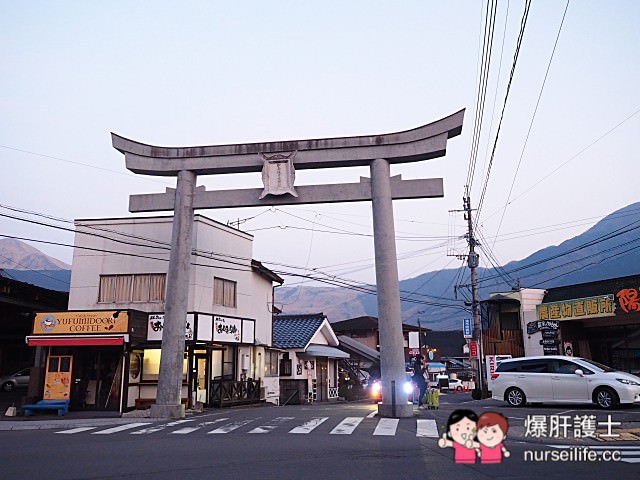 九州由布院溫泉之旅 金鱗湖/湯布院瑞士卷/湯坪街/汽車博物館/哈利波特/龍貓/Snoopy茶屋/人力車初體驗 - nurseilife.cc