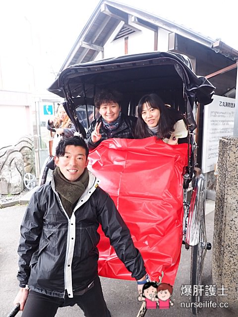 九州由布院溫泉之旅 金鱗湖/湯布院瑞士卷/湯坪街/汽車博物館/哈利波特/龍貓/Snoopy茶屋/人力車初體驗 - nurseilife.cc