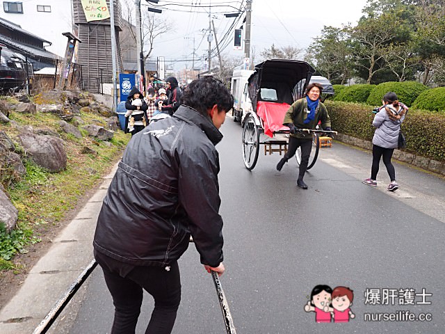 九州由布院溫泉之旅 金鱗湖/湯布院瑞士卷/湯坪街/汽車博物館/哈利波特/龍貓/Snoopy茶屋/人力車初體驗 - nurseilife.cc