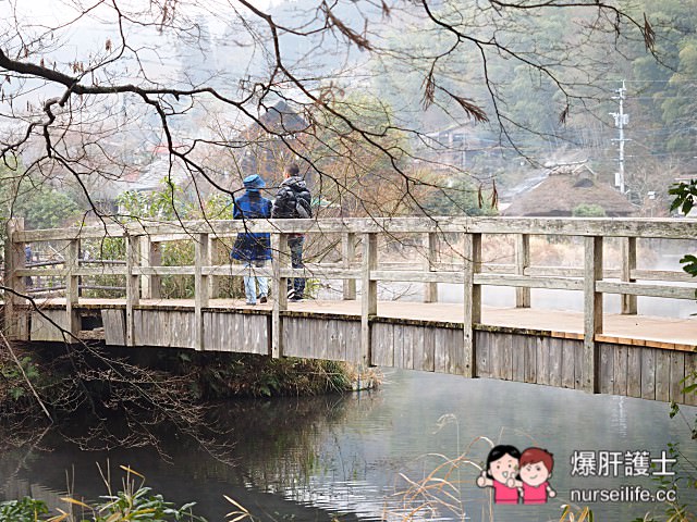 九州由布院溫泉之旅 金鱗湖/湯布院瑞士卷/湯坪街/汽車博物館/哈利波特/龍貓/Snoopy茶屋/人力車初體驗 - nurseilife.cc