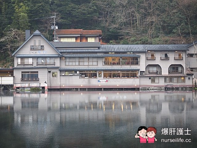 九州由布院溫泉之旅 金鱗湖/湯布院瑞士卷/湯坪街/汽車博物館/哈利波特/龍貓/Snoopy茶屋/人力車初體驗 - nurseilife.cc