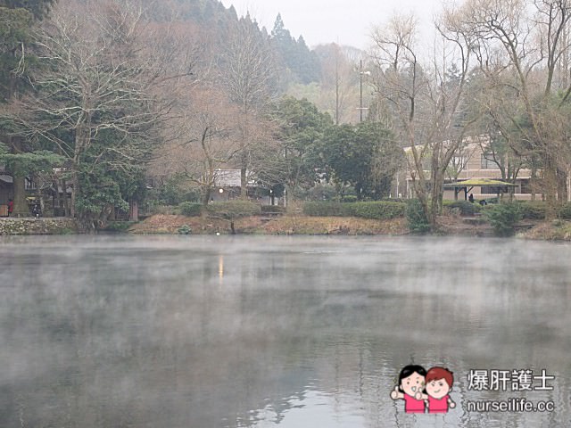 九州由布院溫泉之旅 金鱗湖/湯布院瑞士卷/湯坪街/汽車博物館/哈利波特/龍貓/Snoopy茶屋/人力車初體驗 - nurseilife.cc