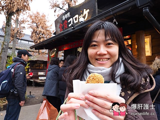 九州由布院溫泉之旅 金鱗湖/湯布院瑞士卷/湯坪街/汽車博物館/哈利波特/龍貓/Snoopy茶屋/人力車初體驗 - nurseilife.cc