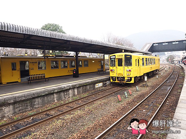 九州由布院溫泉之旅 金鱗湖/湯布院瑞士卷/湯坪街/汽車博物館/哈利波特/龍貓/Snoopy茶屋/人力車初體驗 - nurseilife.cc