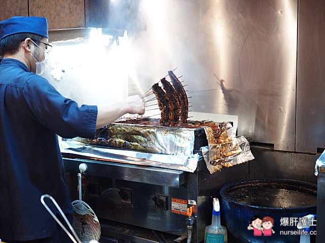 【名古屋美食】丸屋 まるや鰻魚飯 火烤香脆令人難忘的鰻魚三吃 - nurseilife.cc