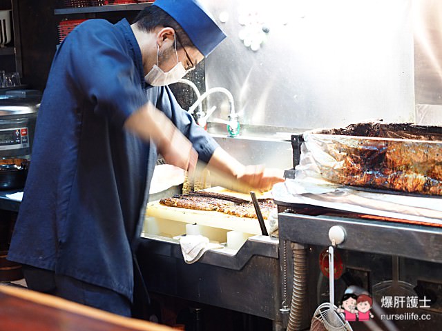 【名古屋美食】丸屋 まるや鰻魚飯 火烤香脆令人難忘的鰻魚三吃 - nurseilife.cc