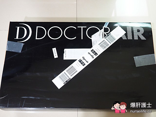 【名古屋敗家品推薦】DOCTOR AIR 輕巧型按摩椅 - nurseilife.cc