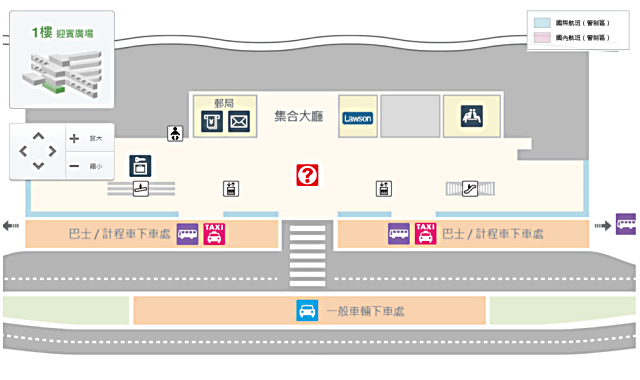 新特麗亞名古屋中部國際機場 餐飲購物/看飛機泡湯/免稅限定商品/當日行李托運/便捷交通  會逛到讓人忘記登機的機場 - nurseilife.cc