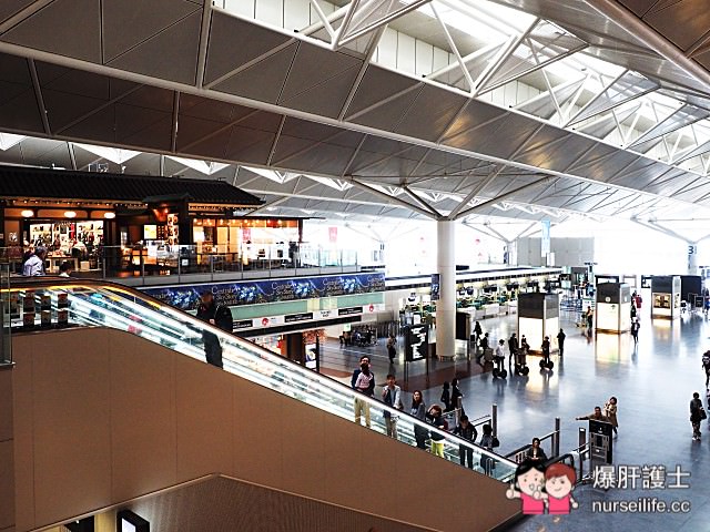 新特麗亞名古屋中部國際機場 餐飲購物/看飛機泡湯/免稅限定商品/當日行李托運/便捷交通  會逛到讓人忘記登機的機場 - nurseilife.cc