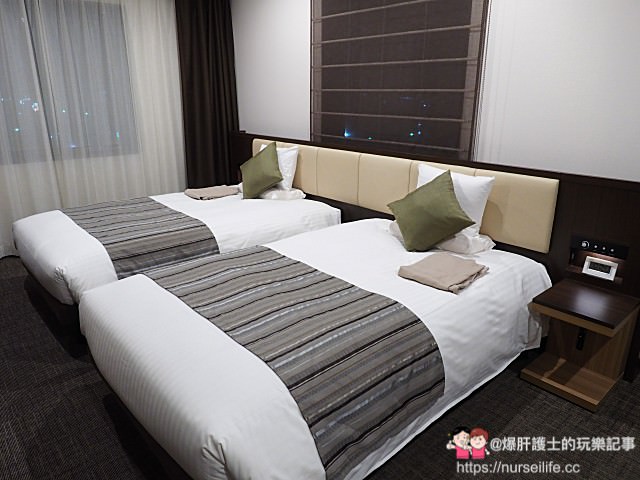 【日本住宿】金澤Hotel Mystays 離車站近，便宜又寬敞的住宿。 - nurseilife.cc