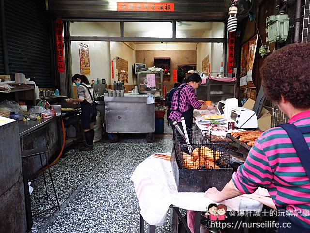 【雲林美食】斗南炸饅頭 食尚玩家介紹的超人氣排隊宵夜/早餐「煉乳起司饅頭」 - nurseilife.cc