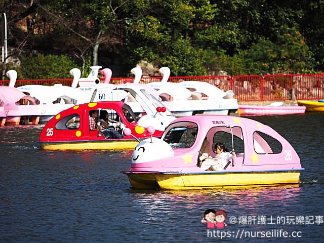 【名古屋】東山動物園/植物園 春天賞櫻及親子旅遊的推薦景點 - nurseilife.cc