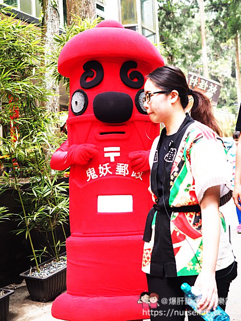 【南投一日遊】竹山紫南宮/省城甕缸雞/內湖國小/妖怪村 美食求財之旅 - nurseilife.cc