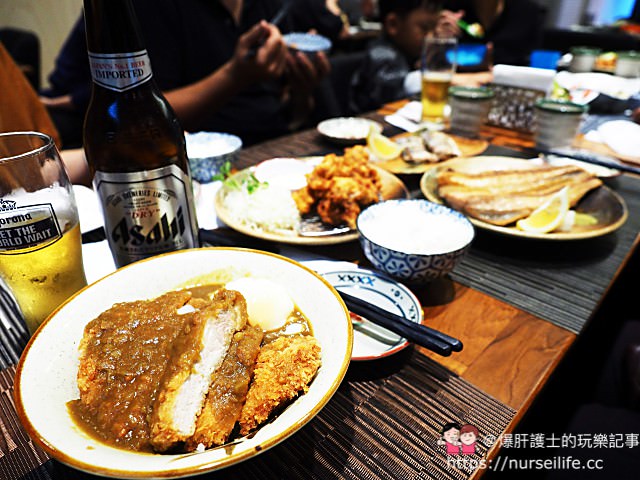 澄意食堂/澄意食廚 台中西屯七期社區美食 日式手作丼飯、定食/義大利麵、排餐 - nurseilife.cc