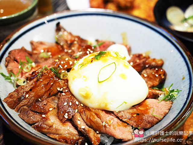 澄意食堂/澄意食廚 台中西屯七期社區美食 日式手作丼飯、定食/義大利麵、排餐 - nurseilife.cc