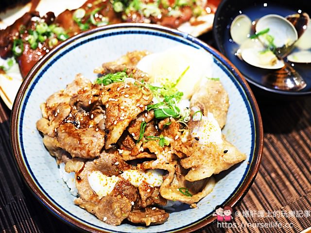 澄意食堂/澄意食廚 台中西屯七期社區美食 日式手作丼飯、定食/義大利麵、排餐 - nurseilife.cc