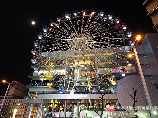 【名古屋最划算的交通票券】昇龍道名古屋公共汽車•地鐵通用一日乘車券 - nurseilife.cc