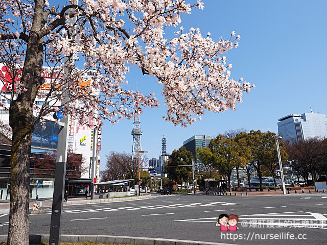 【名古屋最划算的交通票券】昇龍道名古屋公共汽車•地鐵通用一日乘車券 - nurseilife.cc