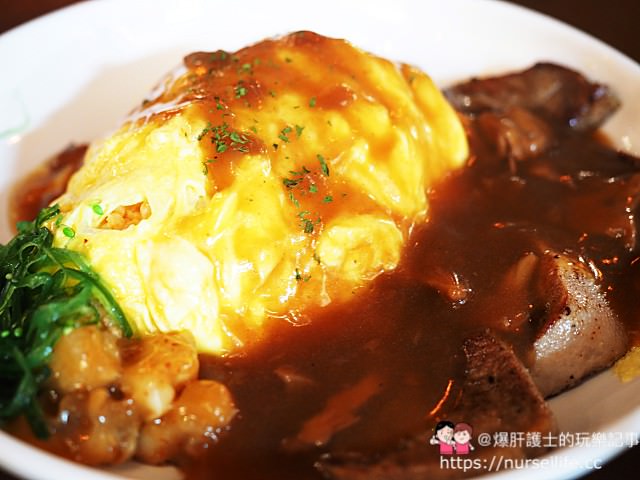 【香港觀塘】SHY dance cafe 隱藏在觀塘工業大廈裡的早午餐、下午茶、三明治咖啡店 - nurseilife.cc