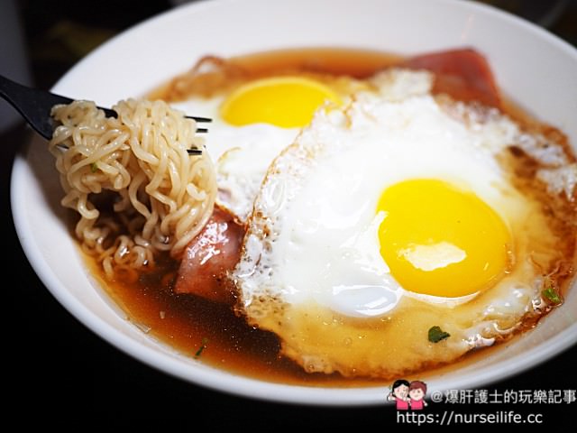 【香港觀塘】SHY dance cafe 隱藏在觀塘工業大廈裡的早午餐、下午茶、三明治咖啡店 - nurseilife.cc