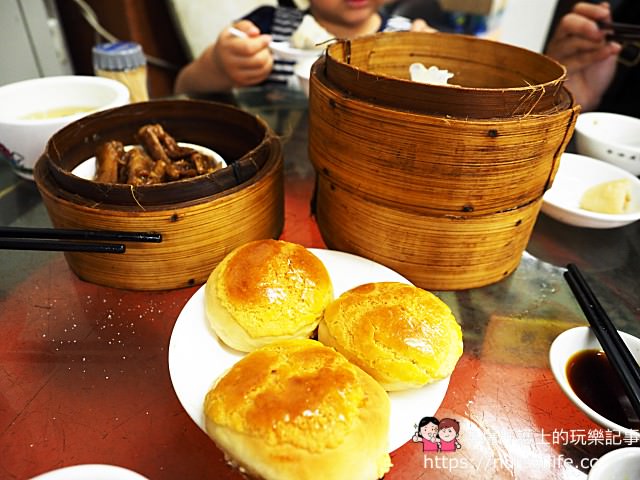 【香港上環】蓮香居 蒸籠、點心推車、各式港點 體驗地道的港式早餐 - nurseilife.cc