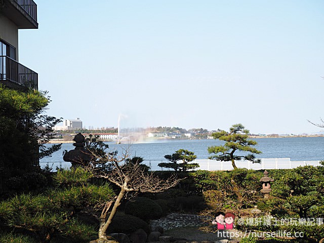 【日本北陸】石川。加賀溫泉 湖畔之宿森本 溫泉旅館住宿一日遊 - nurseilife.cc