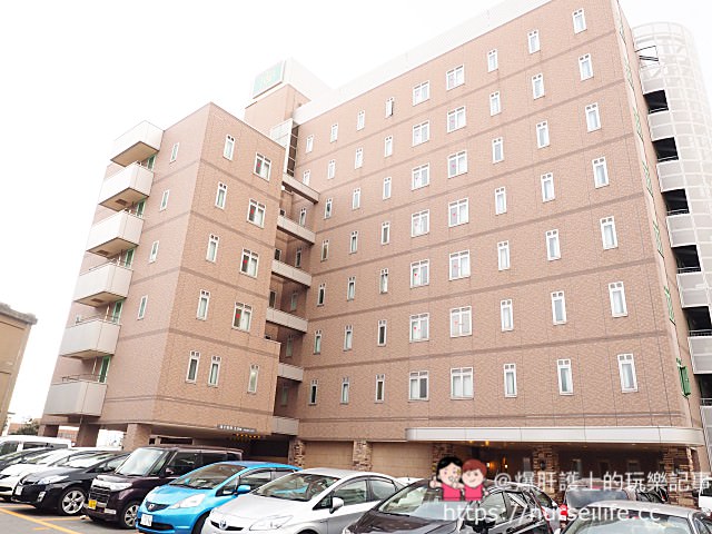 【日本住宿】R&B Hotel 平價實惠連鎖飯店 距離金澤車站西口走路3分鐘 - nurseilife.cc