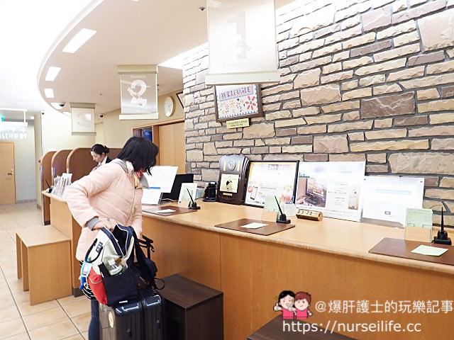 【日本住宿】R&B Hotel 平價實惠連鎖飯店 距離金澤車站西口走路3分鐘 - nurseilife.cc