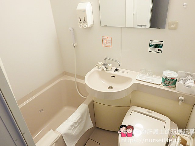 【日本住宿】R&B Hotel 平價實惠連鎖飯店 距離金澤車站西口走路3分鐘 - nurseilife.cc