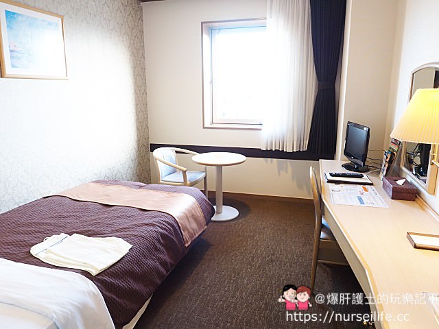 【名古屋住宿】IRIS 愛知Hotel 靠近名古屋城 安靜的住宿點 - nurseilife.cc