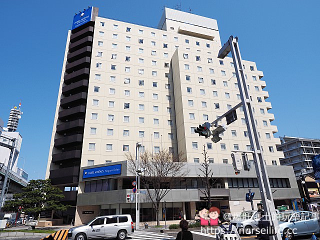 【名古屋住宿】名古屋市Hotel My stays 購物、美食、交通都方便的飯店 - nurseilife.cc